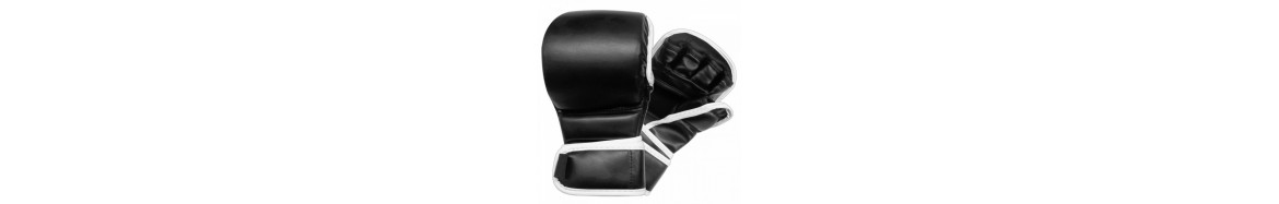 MMA Gloves